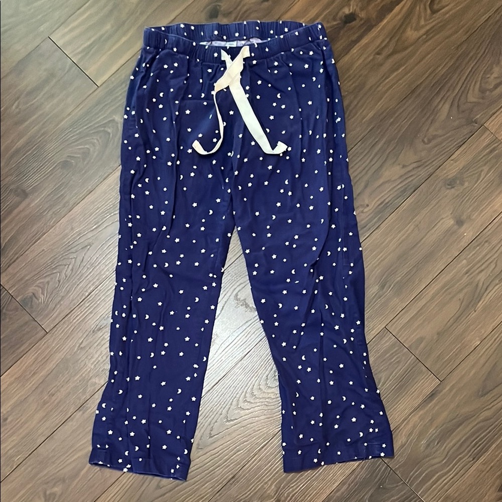 Old Navy Star and Moon PJ Pants ⭐️🌙
